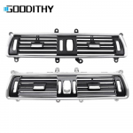 F07 priekinio prietaisų skydelio centrinio oro kondicionavimo dangčio kintamosios srovės ventiliacijos grotelių i&scaron;leidimo skydo keitimas, skirtas BMW 5 serijos GT 528 535 550 Model B