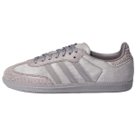 adidas Samba OG Smėlio spalvos Oksido Aukso Moteri&scaron;ki Kedai Pilki Aukso Metalo IH9160 39⅓ gray