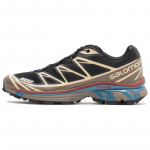 SALOMON XT 6 'Black Falcon' sportbačiai 472938 44 juoda