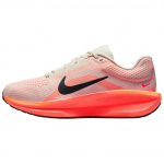 Nike Winflo 11 Kinų Naujųjų Metų Edition Patogūs Mink&scaron;ti Bėgimo Bateliai Moteri&scaron;kas sportbačio Raudonas FJ9510114 40