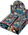 BANDAI Digimon Kortų Žaidimas Papildomas Boosteris VERSUS MONSTERS 24 Pakuotės [EX-09] (DĖŽĖ)