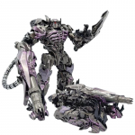 Baiwei Transformacija G1 Shockwave TW-1028B versija Filmų Studijos Serija Anime Figūrėlė Ko SS56 Veiksmo Figūrėlė Lydinio Roboto Režimo Žaislai