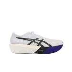 ASICS Metaspeed Sky Tokyo Balti Kobalto Sprogimo Unisex Bėgimo Bateliai 1013A162-101 37.5 white