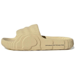 Adidas Adilette 22 &scaron;lepetės 'Desert Sand' GX6945 38