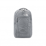 The North Face 27L Patogus kvėpuojantis rankinis kuprinė Unisex kuprinė Pilka CHJ8-3NR Gray