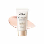 d'Alba Natūralus maskuojantis smėlio spalvos apsauginis kremas nuo saulės 50ml (&Scaron;viesus/&Scaron;iltas) Tonizuojanti UV apsauga SPF Priežiūra d'Alba Natural Cover Beige Sunscreen 50ml _ Light