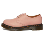 Dr. Martens Moteri&scaron;ki 1461 Virginia Odiniai Oxford Batai Persiko Smėlio spalvos 24256329 37 beige