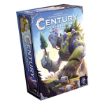 Century stalo žaidimų serija Golem žaidimo kilimėlis Prieskonių kelias Rytų stebuklai Naujas pasaulis Rytų kalnai Begalinis pasaulis Century Golem Edition 1 (Korean Edition)