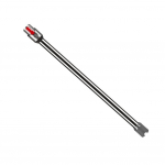 Prailginimo strypas, skirtas Dyson V12 V10 plono metalo aliuminio tiesių vamzdžių strypo rankinio vamzdelio vamzdžio dulkių siurblio atsarginės dalys CHINA