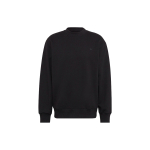 adidas Originals Adicolor Contempo Crew French Terry džemperis juodas HK2938 L black