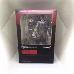 13CM Berserk Guts Figūrėlė Žaidimas Figma 359 Animacija Juodasis Kardininkas Veiksmo Figūrėlės Modelis Žaislas Dovana Kolekcija Dekoratyviniai Papuo&scaron;alai WITH box