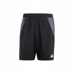 Adidas TIRO 24 COMPETITION DOWNTIME Futbolo kelnės Vyri&scaron;kos Juodos IP5594 S