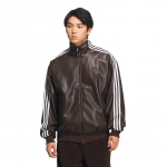 Adidas Originals Unisex dirbtinės odos 3 juostelių sportinis &scaron;varkas KQ5473 A/M
