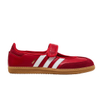 adidas Samba Jane Scarlet White Gum (Moteri&scaron;kas) 38.5 brown