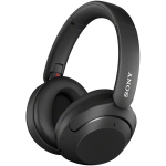 Sony WH-XB910N BZ EXTRA BASS Belaidės triuk&scaron;mą slopinančios ausinės, LDAC, 360 Reality Audio, Alexa, Juodos juoda