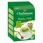 HOTTA Chasuwan Instant Matcha Latte 15 gx 10 paketėlių &ndash; tajų