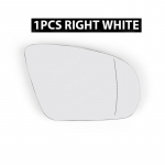 1pcs Electric Rearview Heated Mirror Glass Left & Right For Mercedes GLC-Class W253 C253 GLC Coupe 4-matic