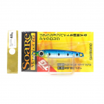 Shimano SS-240Q Metalinis Džigas Soare Metal Shot TG Volframas 40 gramų 35T 521101