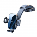 QOOVI automobilinio telefono laikiklio stovas prietaisų skydelio laikiklis universalus mobiliojo telefono laikiklis GPS palaikymas, skirtas iPhone 14 13 Pro Samsung Xiaomi Huawei