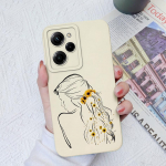 Telefono dėklas skirtas Xiaomi Poco C40 C55 M3 M4 Pro X3 X4 X5 Pro mink&scaron;tas skystas silikoninis matinis dangtelis nuo kritimo, fotoaparato apsauga berniukui, skirta Xiaomi Poco buferiui Xiaomi Poco C3