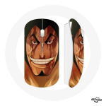 Souris Sans Fil Kozuki Oden One Piece Anime Manga