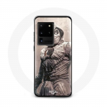 Coque pour Samsung Galaxy S20 Ultra Moon Knight Marvel le Chevalier de la Lune