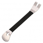 Automatinio apdailos nuėmimo įrankis Ergonomi&scaron;kas dizainas Patogus rankenos ne&scaron;iojamasis garso prietaisų skydelis Auto Clip Car Trim Pry lenta