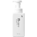 Salim White Paper Hand Wash Baby Powder Scent, 500ml, 1 pc.