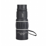 40X60 Military Binoculars Night Vision Hunting Optical Range High List Binoculars Powerful Monocular Handheld Outdoor Concert 40x60