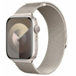 Megnetic dirželis Apple laikrodžiui 9 8 7 41 mm 45 mm Ultra/2 49 mm vyri&scaron;ka metalinė kvėpuojanti apyrankė, skirta iWatch 6 5 4 3 SE 44 mm 40 mm 42 mm For 38mm 40mm 41mm