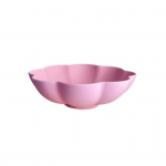 Ledinukų ir ledų laikiklis, dvifunkcis silikoninis puodelis vaikams, skirtas saldumynams, lydymui rožinė