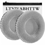 Mink&scaron;tos ausinės, suderinamos su Beyerdynamic Dt990 / Dt880 / Dt770 Pro ausinėmis