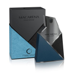 Macarena Camara tualetinis vanduo vyrams 100 ml