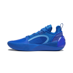 Li-Ning Way of Wade All City 12 Encore Žaidimo Mėlynumo Vyri&scaron;ki Sportbačiai Balti ABAU029-5 47⅔