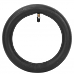 Butyl Rubber Inner Tube Pneumatic Tires for Xiaomi M365 Electric Scooter 8 1/2x2 Black