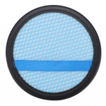 Dulkių siurblio filtro pakaitinė priedo dalis, tinkanti Philips FC6409/FC6171/FC6405