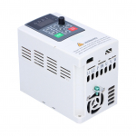 Kintamo dažnio pavaros vienfazis įvesties i&scaron;ėjimas su PAM valdymu 220V JLSE2S(1.5kw )