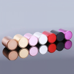 Nerūdijančio plieno mini arbatos kavos laikymo talpykla, arbatos dėžutė, virtuvės reikmenys rožinė