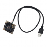 Automatinio fokusavimo kameros modulis HD 5MP Mini USB2.0 internetinės kameros plok&scaron;tė, skirta Android HBVCAM?5M2134AF120 V11