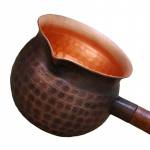 AA19 Varinis arbatinukas su arbatos sieteliu, pastorintas arbatinukas, dovana arbatos mėgėjams, kavos puodas, kaltas arbatinukas, tinkamas naudoti namuose, 300 ml