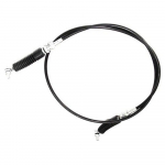 Pavarų perjungimo trosas Polaris Ranger 1000, Ranger XP 1000 2018-23 7082376 7082498