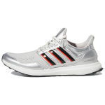 Disney x adidas UltraBoost 1.0 100-mečio vyri&scaron;ki sportbačiai Pilki Pilki-Vienas Pagrindiniai-Juodi HQ6438 40
