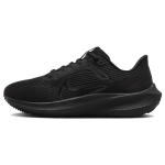 Nike Air Zoom Pegasus 40 Juodi Antracito spalvos Vyri&scaron;ki sportbačiai DV3854-003 35.5 black