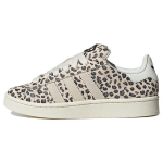 adidas Campus 00s Kreminės Leopardinės Moteri&scaron;ki Sportbačiai Tiekėjas-Spalva Off-White Core-Black ID7041 36⅔