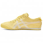 Onitsuka Tiger Mexico 66 Slip-On Geltoni Balti Unisex Sportbačiai 1183B603-750 38