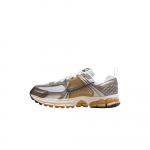 Nike Vomero 5 GS Metalinis alavas Vaikų sportbačiai Pilki Parachute-Beige Balti HF6998-004 40