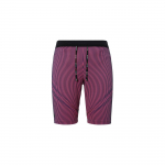 Nike Aeroswift Dri-FIT Adv Logotipo Juostelė Greitai Džiūstantys Bėgimo Mados &Scaron;ortai Vyri&scaron;ki &Scaron;ortai Anglies Juodos FN3370-060 L