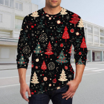 Vyri&scaron;ki mar&scaron;kinėliai su apykakle, drabužiai, drabužiai lauke ilgomis rankovėmis, mados dizainerio vintage M juoda