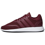 Adidas Originals N-5923 Klasikiniai Retro Audinys Oda Kvėpuojantys Žemi Bėgimo Batai Vyri&scaron;ki Sportbačiai Raudoni Balti DB3287 44⅔