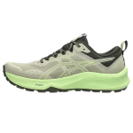 Asics Trabuco Terra 3 Stilingi Minimalistiniai Madingi Patvarūs Žemi Takų Bėgimo Batai Vyri&scaron;ki Sportbačiai Žali 1011C152-301 40